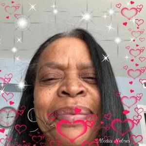 Meet your Posher, Donna